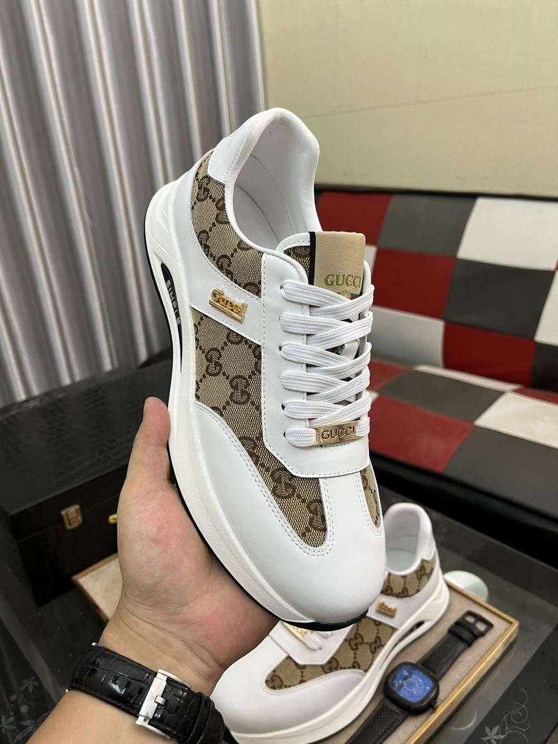 Gucci Low Shoes